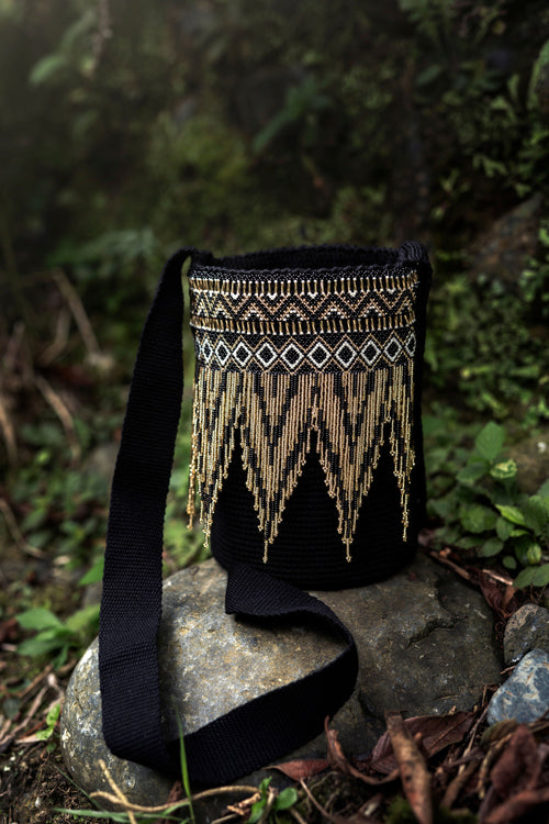 Bolso ÂBÂ Negro