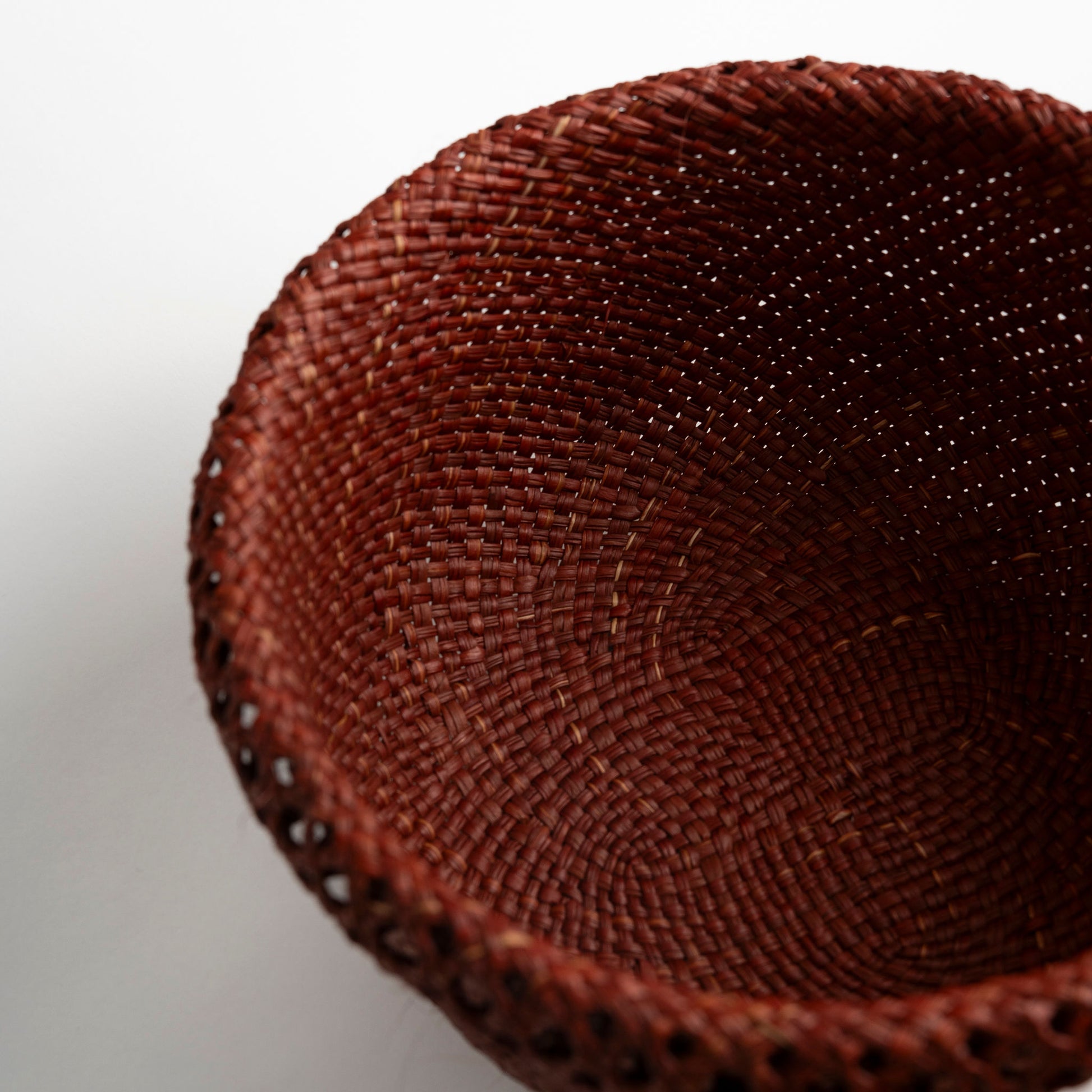 Cesta Caoba