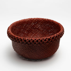 Cesta Caoba