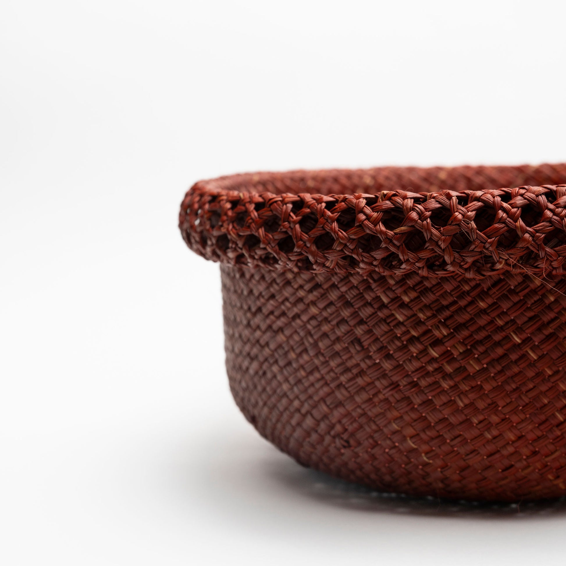 Cesta Caoba
