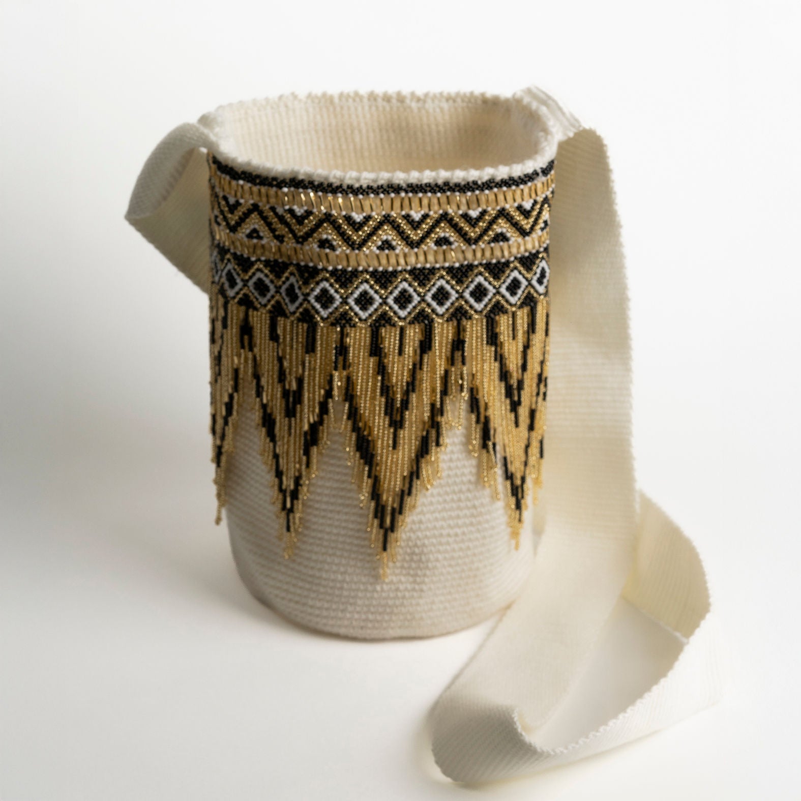 Bolso ÂBÂ Blanco