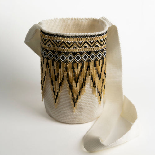 Bolso ÂBÂ Blanco