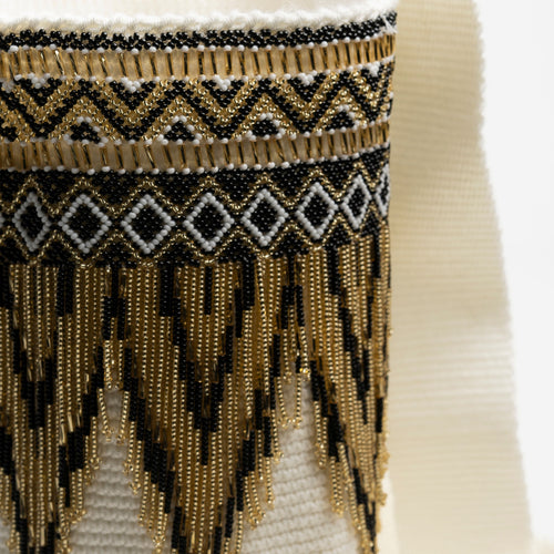 Bolso ÂBÂ Blanco