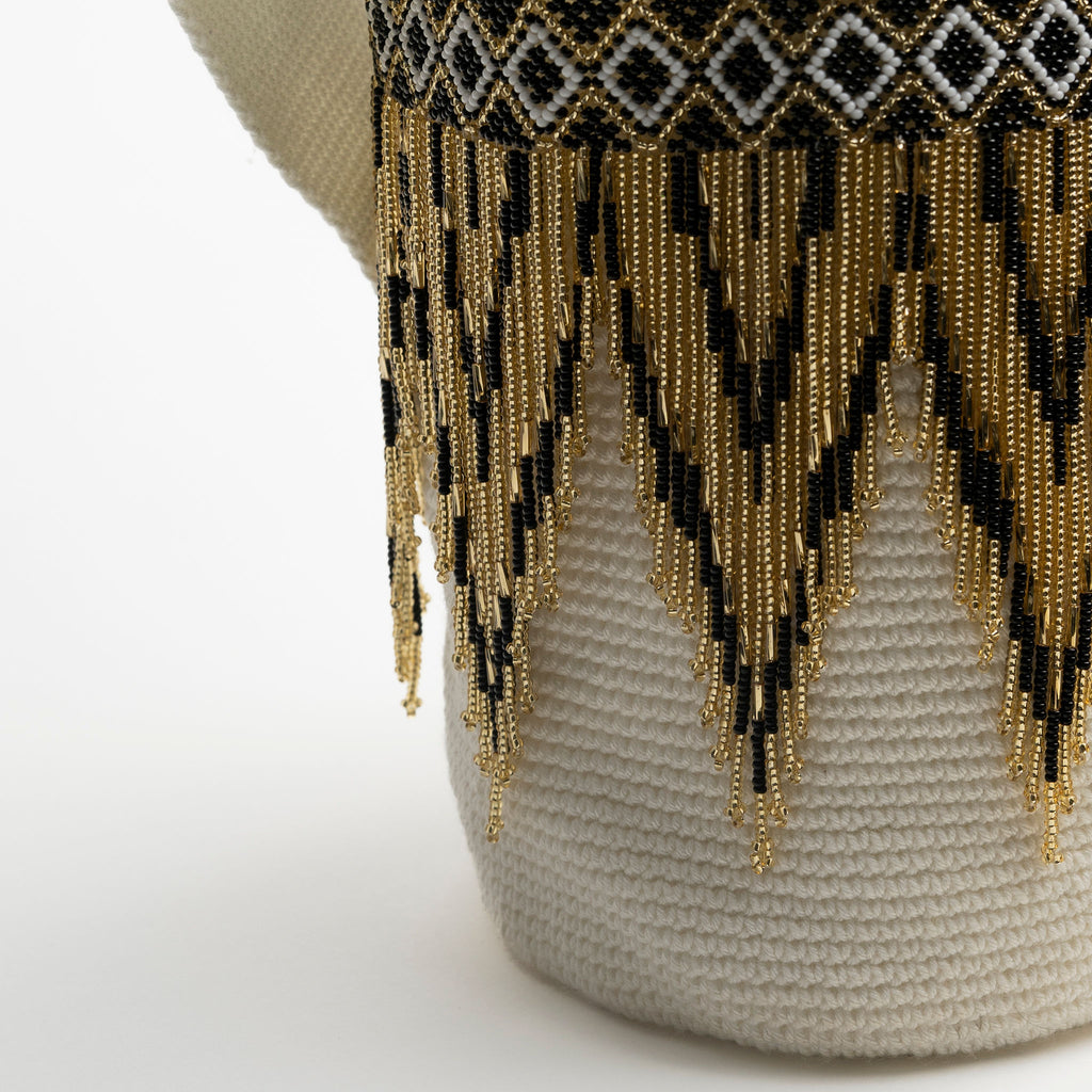 Bolso ÂBÂ Blanco