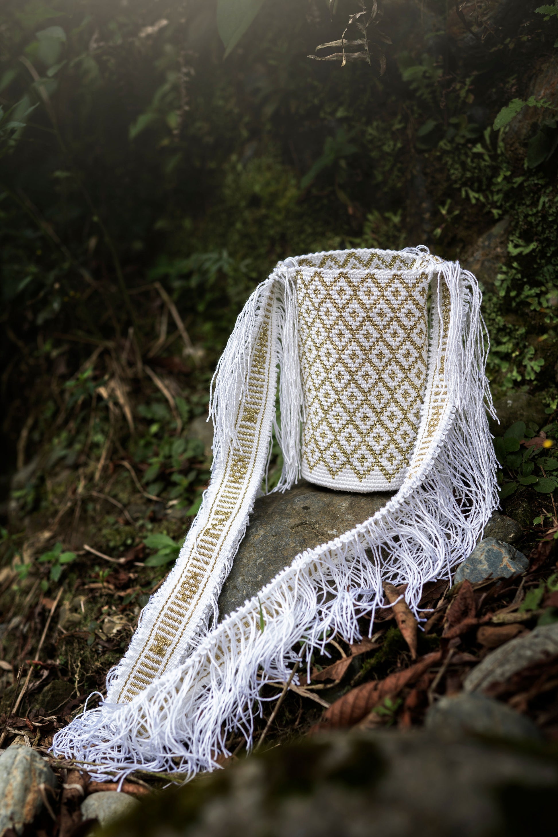 Bolso Karagabî Daû