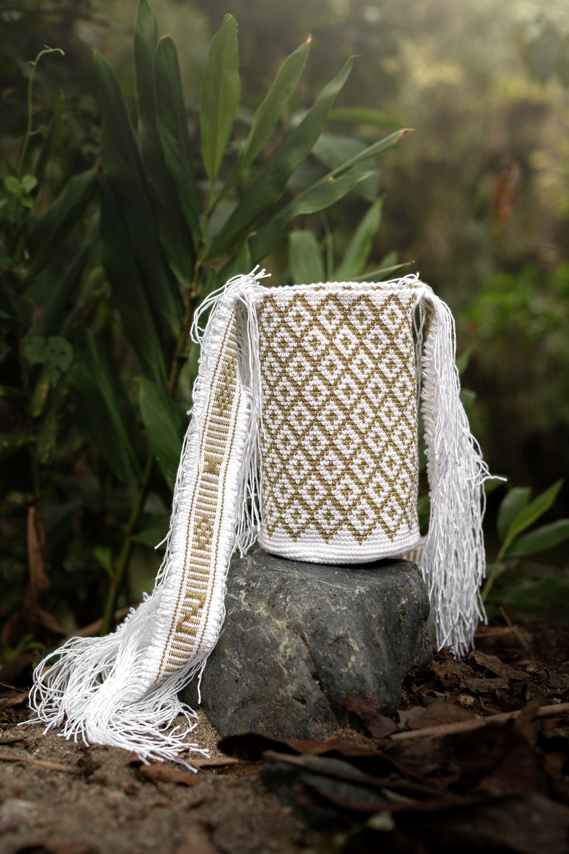 Bolso Karagabî Daû