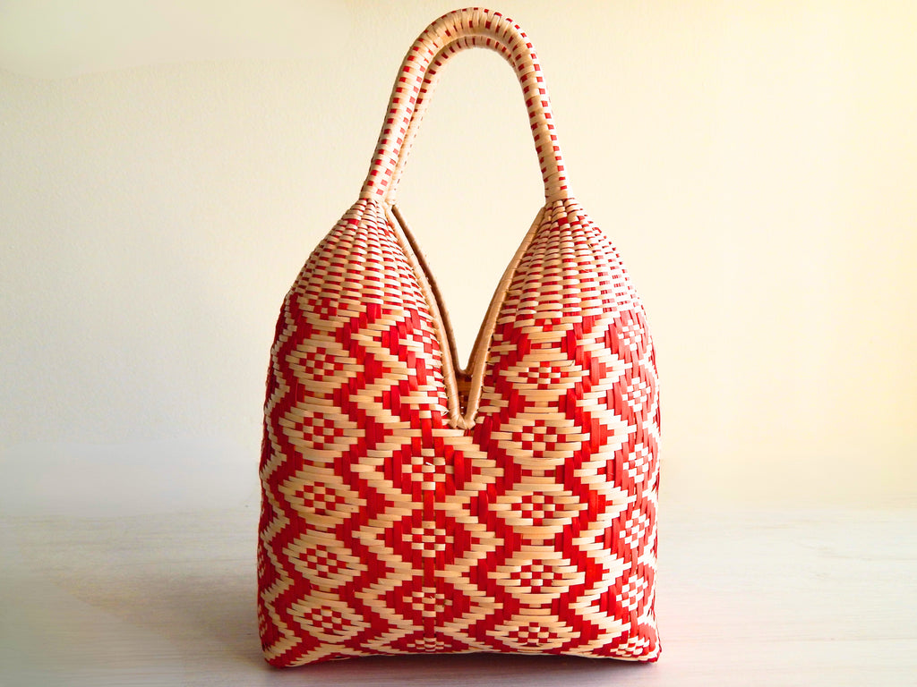 Bolso Guapi Heliconia