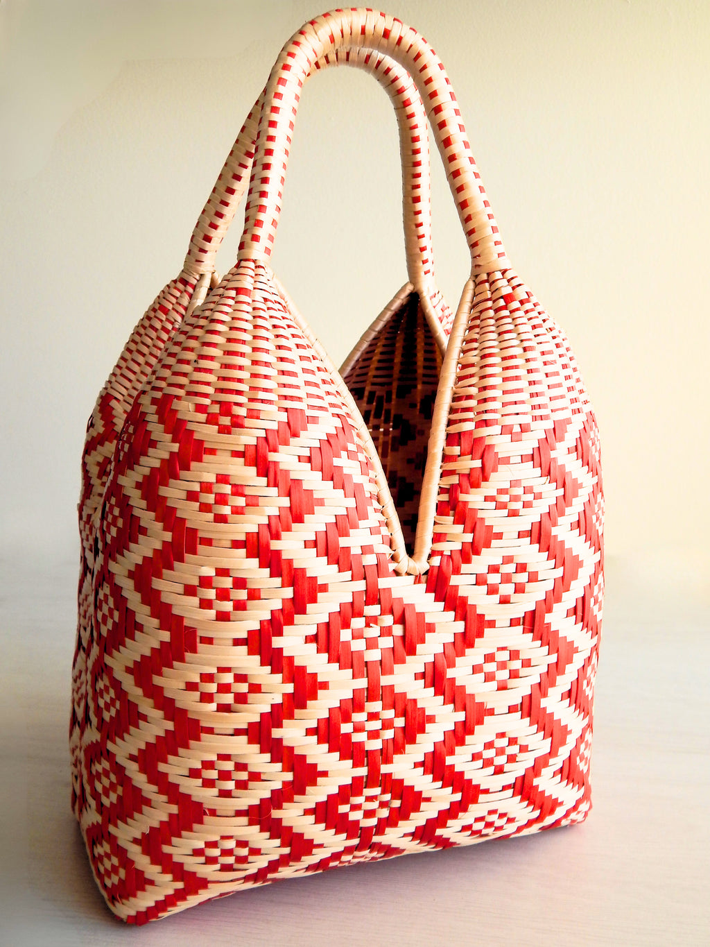 Bolso Guapi Heliconia