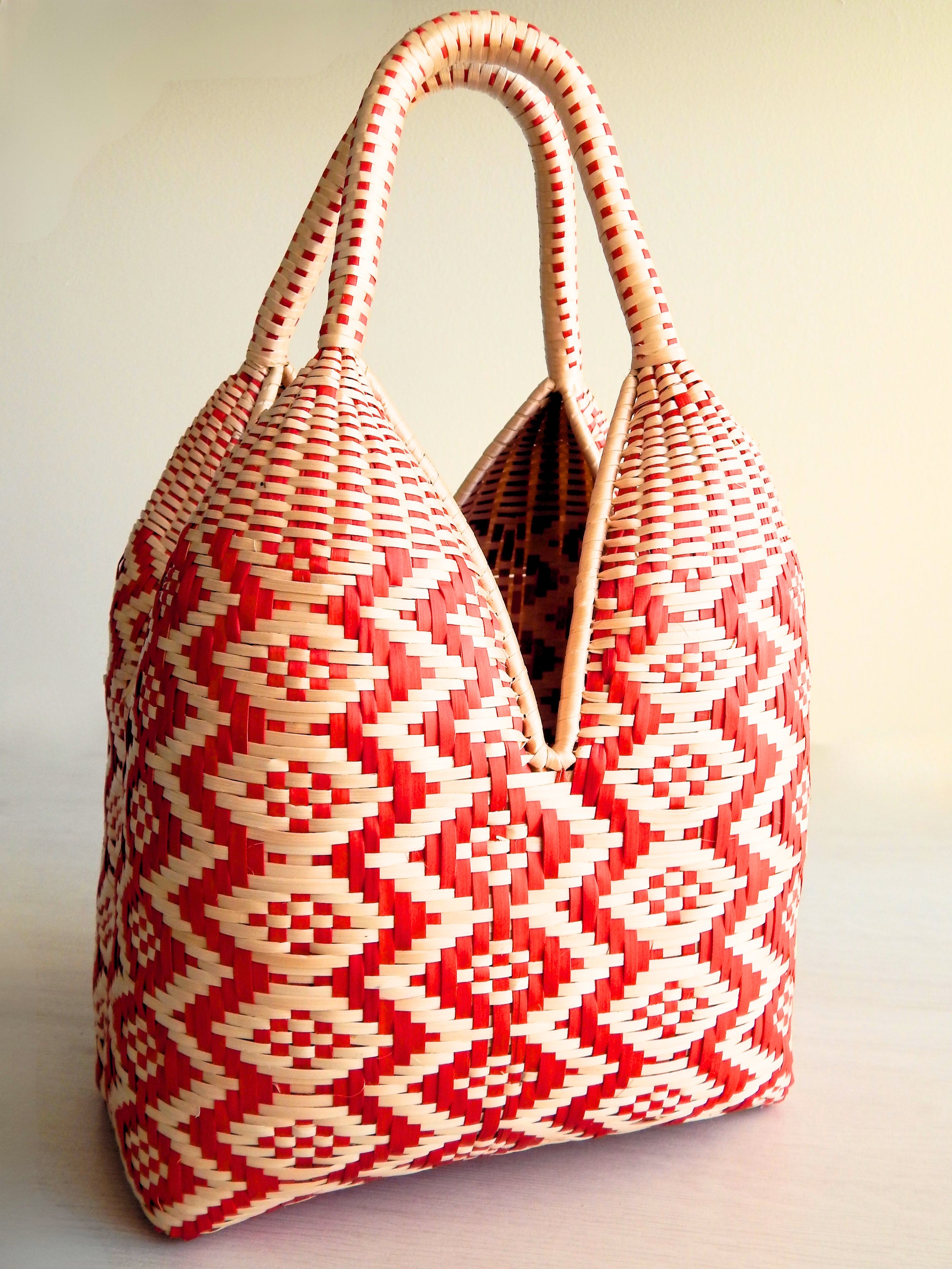 Bolso Guapi Heliconia